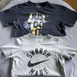 Nike T Shirts